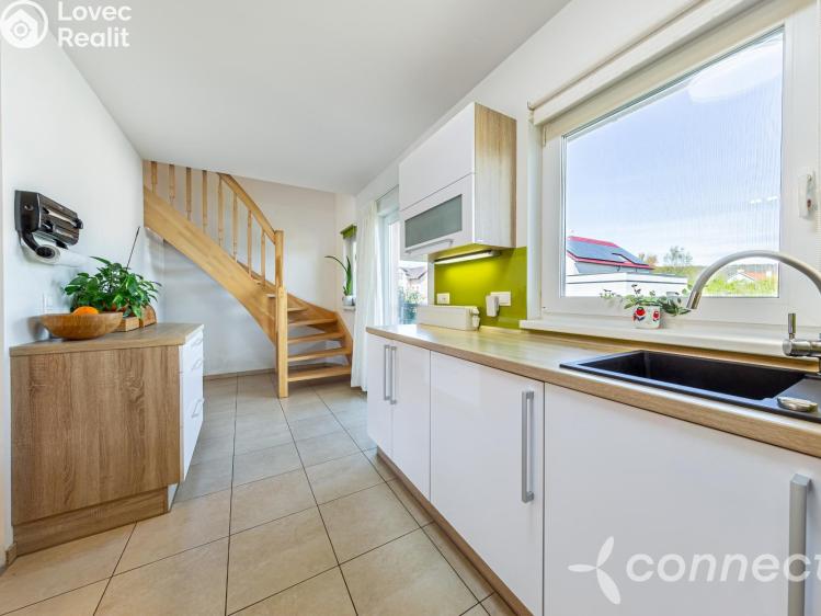 Prodej rodinného domu Trubín, Na Vyhlídce 160 č. 12