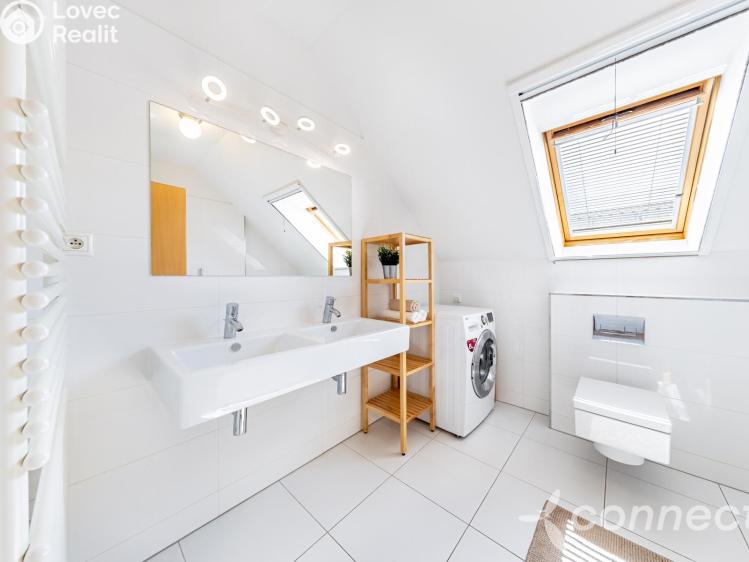 Prodej rodinného domu Trubín, Na Vyhlídce 160 č. 15