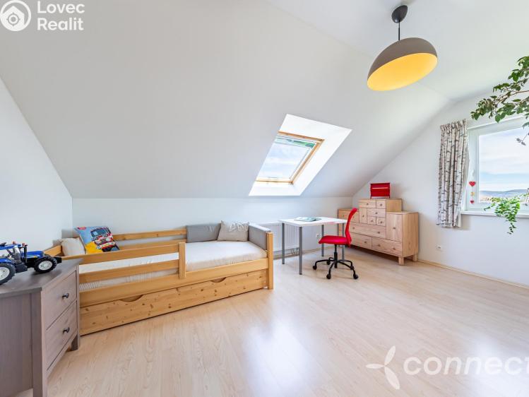 Prodej rodinného domu Trubín, Na Vyhlídce 160 č. 19