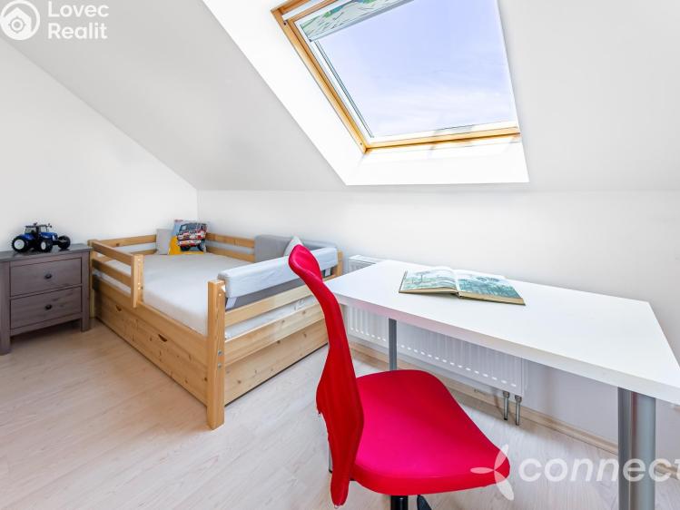 Prodej rodinného domu Trubín, Na Vyhlídce 160 č. 20