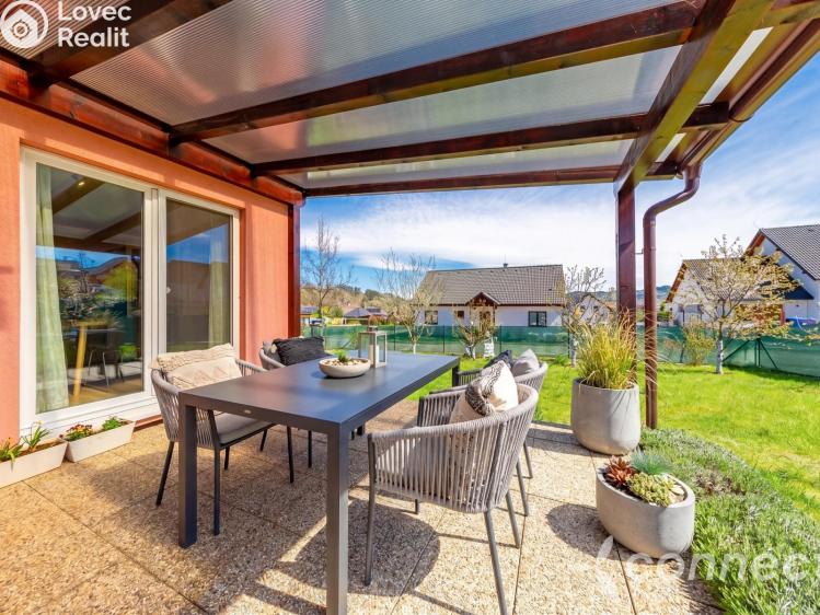 Prodej rodinného domu Trubín, Na Vyhlídce 160 č. 25