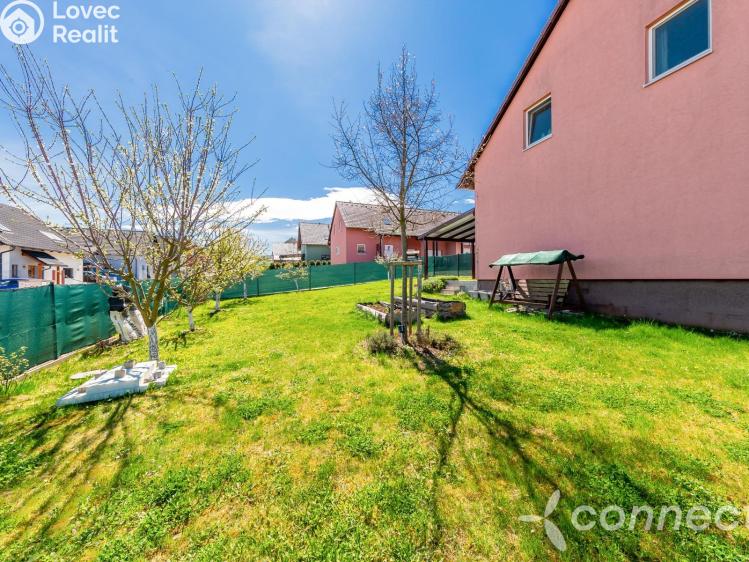 Prodej rodinného domu Trubín, Na Vyhlídce 160 č. 28