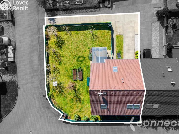 Prodej rodinného domu Trubín, Na Vyhlídce 160 č. 31