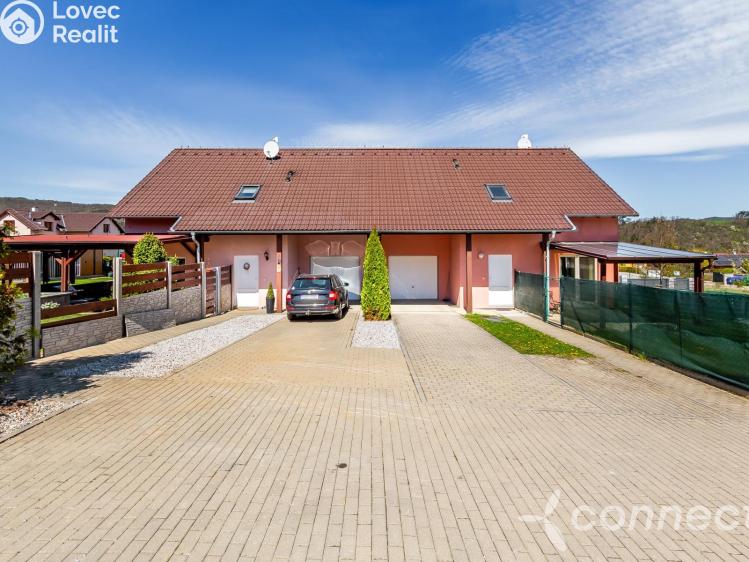 Prodej rodinného domu Trubín, Na Vyhlídce 160 č. 32