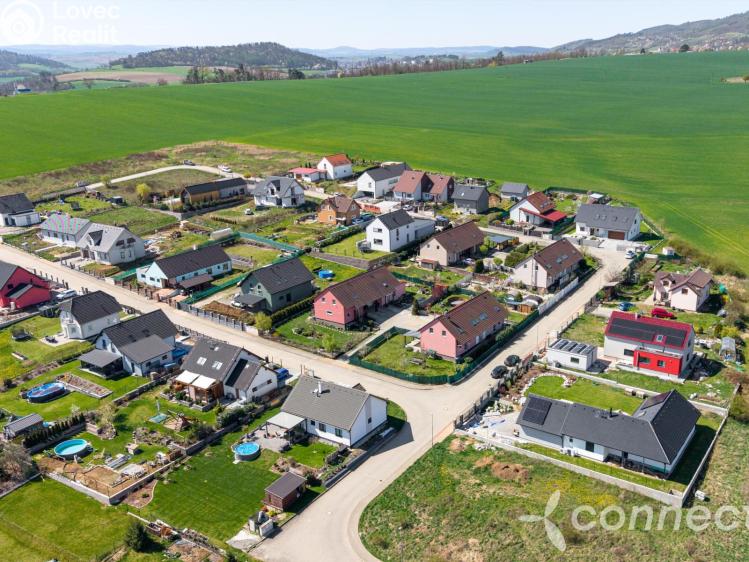 Prodej rodinného domu Trubín, Na Vyhlídce 160 č. 37