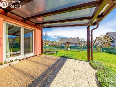 Prodej rodinného domu Trubín, Na Vyhlídce 160 č. 3