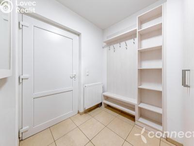 Prodej rodinného domu Trubín, Na Vyhlídce 160 č. 4