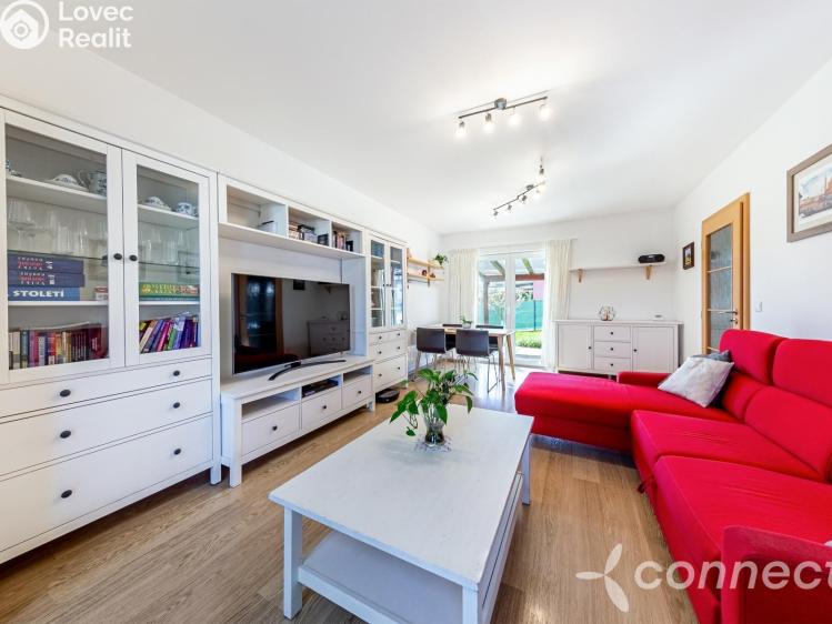 Prodej bytu 4+1 Trubín, Na Vyhlídce č. 36