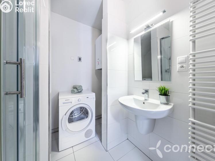 Prodej bytu 4+1 Trubín, Na Vyhlídce č. 5