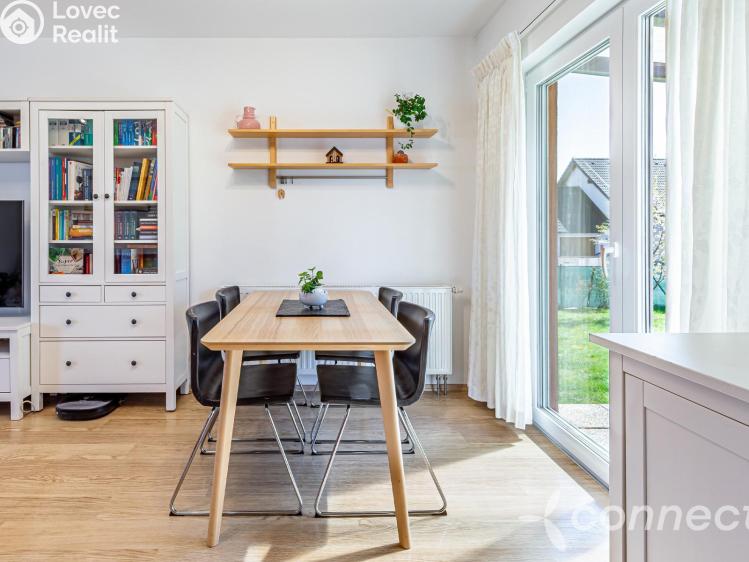 Prodej bytu 4+1 Trubín, Na Vyhlídce č. 6