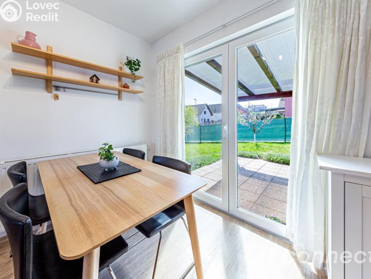 Prodej bytu 4+1 Trubín, Na Vyhlídce č. 7