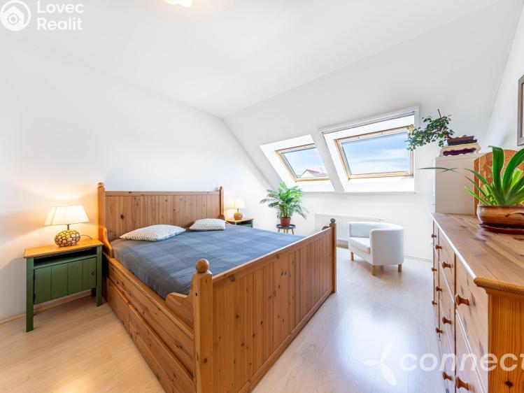 Prodej bytu 4+1 Trubín, Na Vyhlídce č. 12