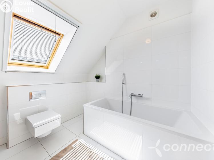 Prodej bytu 4+1 Trubín, Na Vyhlídce č. 14