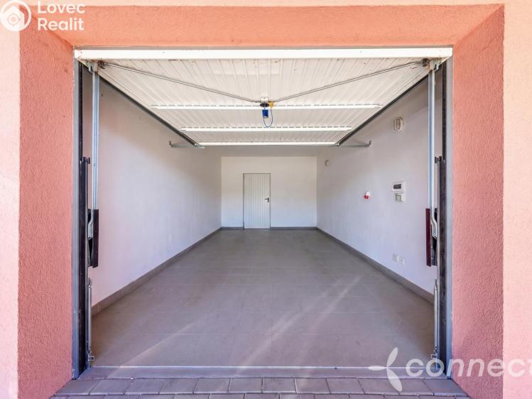 Prodej bytu 4+1 Trubín, Na Vyhlídce č. 20