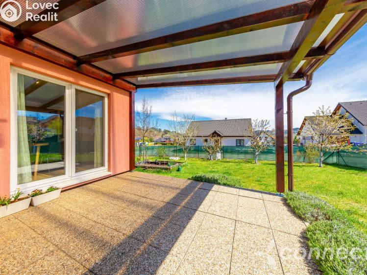 Prodej bytu 4+1 Trubín, Na Vyhlídce č. 23