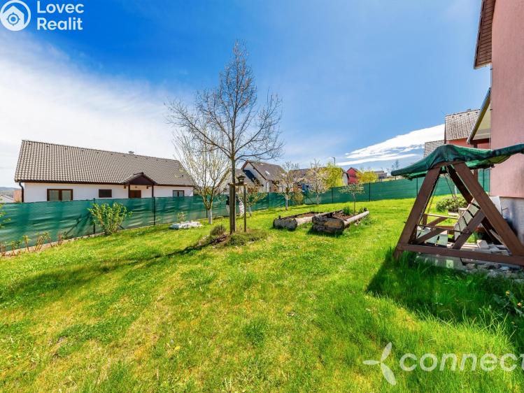 Prodej bytu 4+1 Trubín, Na Vyhlídce č. 27