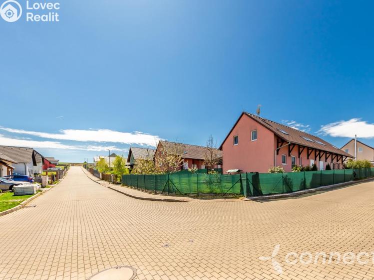 Prodej bytu 4+1 Trubín, Na Vyhlídce č. 32