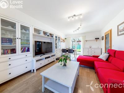 Prodej bytu 4+1 Trubín, Na Vyhlídce č. 1