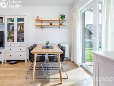 Prodej bytu 4+1 Trubín, Na Vyhlídce č. 6