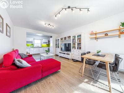 Продаж квартири 4+1 Trubín, Na Vyhlídce č. 8