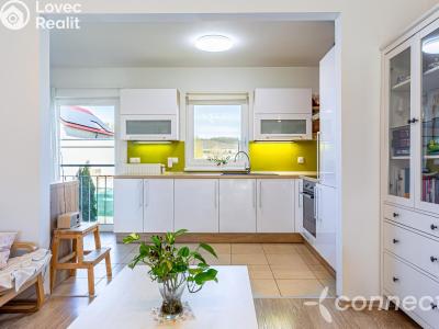 Продаж квартири 4+1 Trubín, Na Vyhlídce č. 9