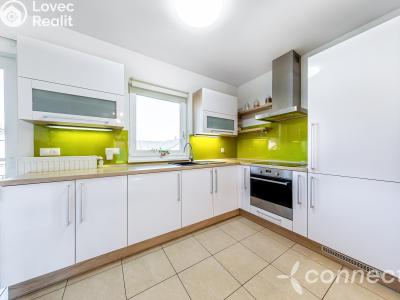 Продаж квартири 4+1 Trubín, Na Vyhlídce č. 10