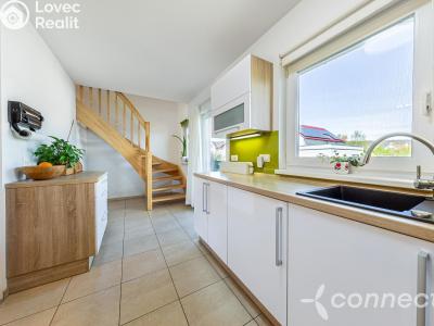 Продаж квартири 4+1 Trubín, Na Vyhlídce č. 11