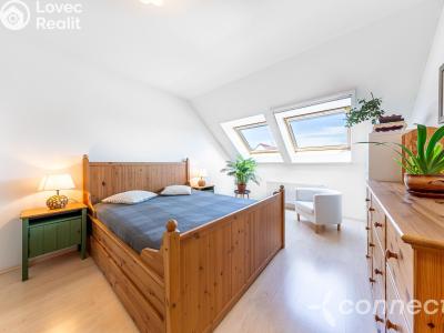 Продаж квартири 4+1 Trubín, Na Vyhlídce č. 12