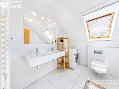 Продаж квартири 4+1 Trubín, Na Vyhlídce č. 13