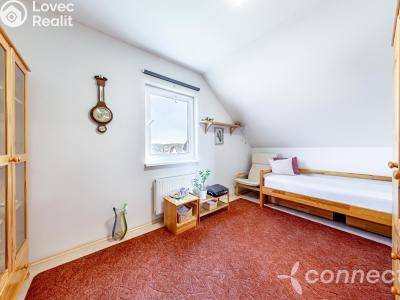 Продаж квартири 4+1 Trubín, Na Vyhlídce č. 15