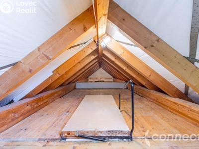 Продаж квартири 4+1 Trubín, Na Vyhlídce č. 19