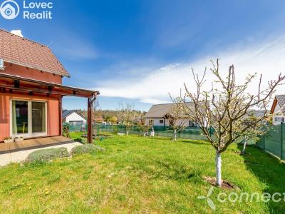 Продаж квартири 4+1 Trubín, Na Vyhlídce č. 24