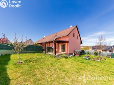 Продаж квартири 4+1 Trubín, Na Vyhlídce č. 25
