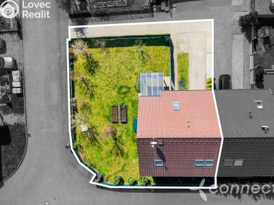 Продаж квартири 4+1 Trubín, Na Vyhlídce č. 29