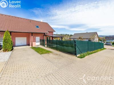 Продаж квартири 4+1 Trubín, Na Vyhlídce č. 31