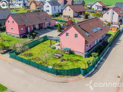 Продаж квартири 4+1 Trubín, Na Vyhlídce č. 33