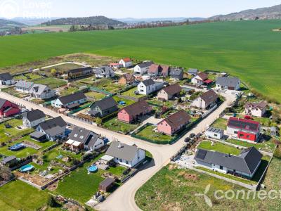 Продаж квартири 4+1 Trubín, Na Vyhlídce č. 35