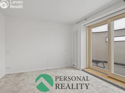 Оренда квартири 3+1 Praha, U akademie č. 12