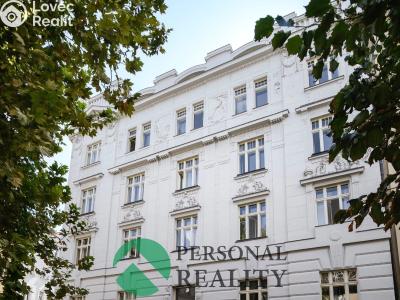 Оренда квартири 3+1 Praha, U akademie č. 15