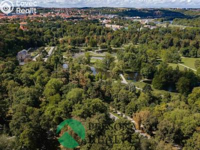 Оренда квартири 3+1 Praha, U akademie č. 17