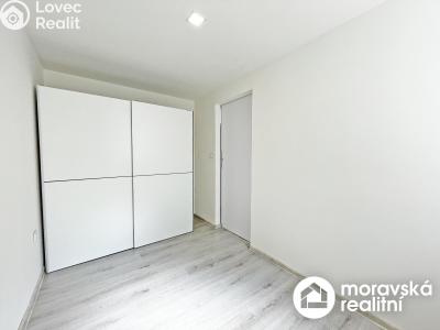 Pronájem bytu 2+KK Brno, Živného č. 5