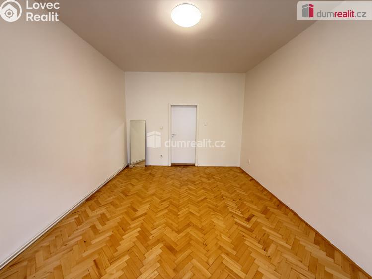 Pronájem bytu 2+KK Praha 5, Drtinova č. 1