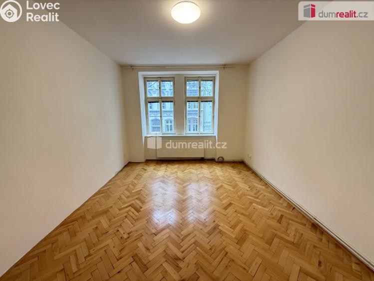 Pronájem bytu 2+KK Praha 5, Drtinova č. 2