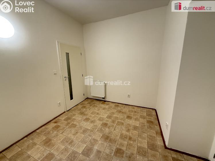 Pronájem bytu 2+KK Praha 5, Drtinova č. 4