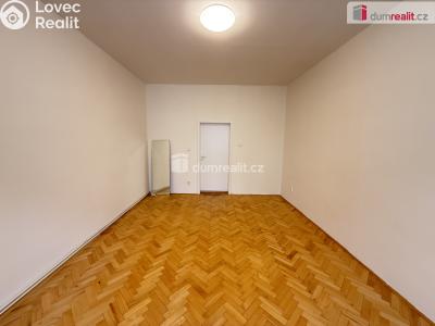 Pronájem bytu 2+KK Praha 5, Drtinova č. 1