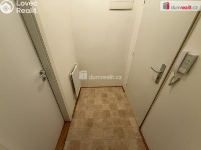 Pronájem bytu 2+KK Praha 5, Drtinova č. 6