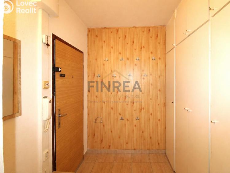 Prodej bytu 4+1 Teplice, Přítkovská 1652/1 č. 2