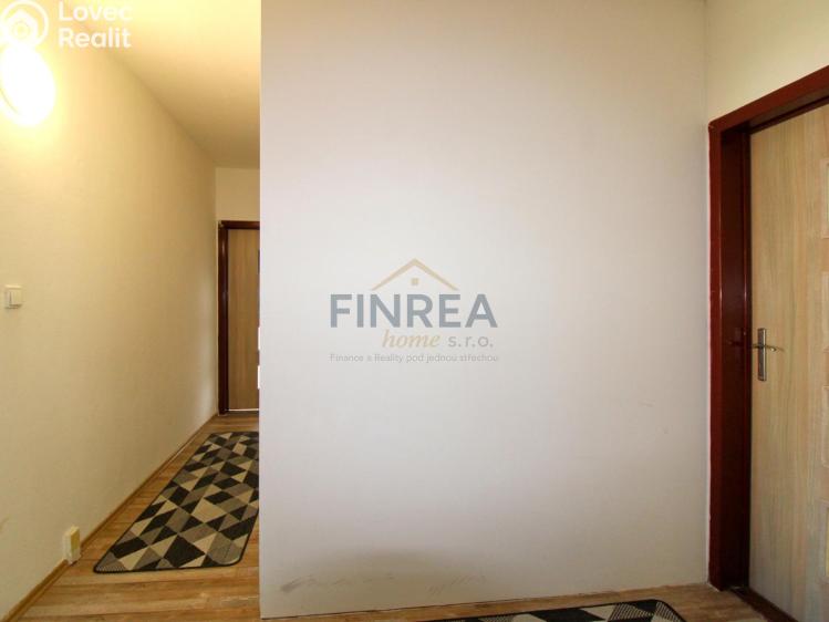 Prodej bytu 4+1 Teplice, Přítkovská 1652/1 č. 4