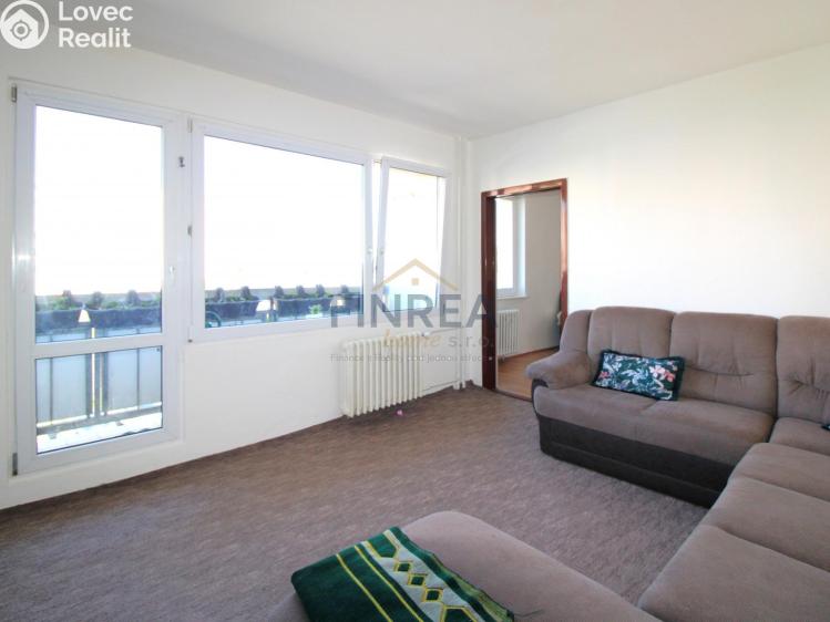 Prodej bytu 4+1 Teplice, Přítkovská 1652/1 č. 5