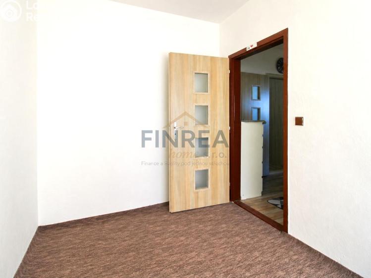 Prodej bytu 4+1 Teplice, Přítkovská 1652/1 č. 6